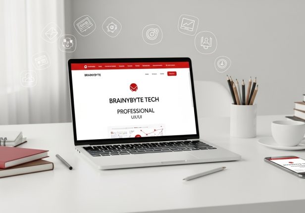 Why Every Business Needs a Professional Website in Today’s Digital World