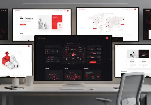 Top 5 Web Design Trends Businesses Should Follow in 2026