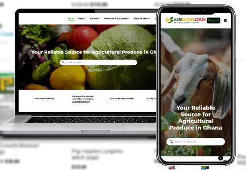 Agrimarket Ghana — Your Reliable Source for Agricultural Produce in Ghana